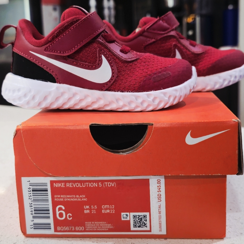 Nike Toddler Sneakers